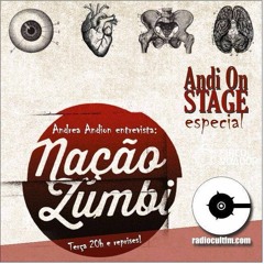 Especial Nacão Zumbi