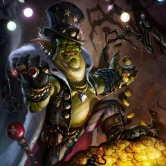 Trade Prince Gallywix