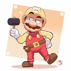 Title Theme (Super Mario Maker) - Super Smash Bros. Wii U