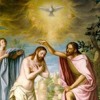 El Santo Rosario - Misterios Luminosos