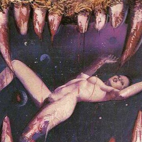 KREEP IN ANOTHER DIMENSION