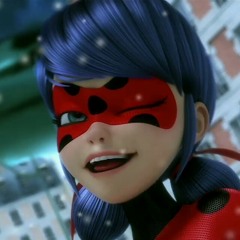 Miraculous Ladybug Theme Song - English (Google Translate Version)