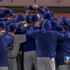 DODGERS SPECIAL ANOUNCEMENT