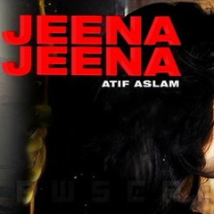 Jeena Jeena - Cover By Aakash Gandhi Ft. Shweta Subram(wapking.fm)