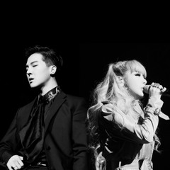 PARK BOM & SONG MINHO - You and I (Fear Remix)