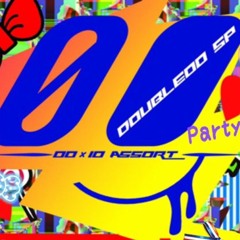 Double OO -FUTURE BASS LIVE MIX-