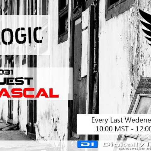 Abandon Logic 031 WGuest Liddle Rascal