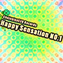 Happy Sensation NO.1【FreeAlbumコンピ作品・XFD】