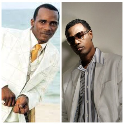 BEST OF SANCHEZ & WAYNE WONDER DJRICHIE DREAM TEAM FOR BOOKINGS#860-680-8147