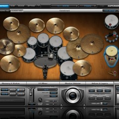 Learning Superior Drummer
