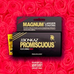 Promiscuous ft. Ka'Reef (Prod. Al West)