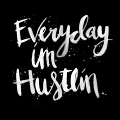 Hustlin' (Rick Ross Beat) (Freestyle)