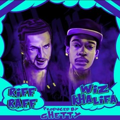 DUMB SHYT FT WIZ KHALIFA & RiFF RAFF