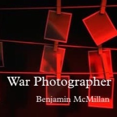 War Photographer