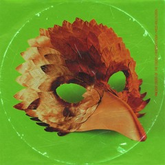 Ancient Order of the Droids & Ambidextroux - Miss Halloween