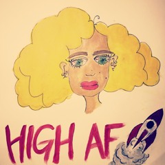 High Af (beat by: Nano)