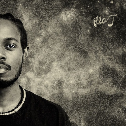 Illa J - Illa J [FULL ALBUM STREAM]