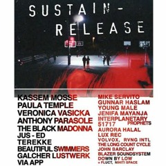 SUSTAIN - RELEASE YEAR TWO