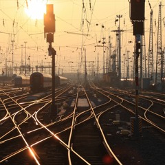 Track Marks (Favorites October-December 2015)