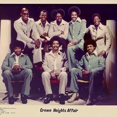 Far Out - Crown Heights Affair f/ George "The Difference" Brown