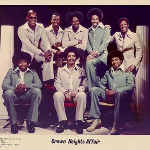 CROWN HEIGHTS AFFAIR, FAR OUT