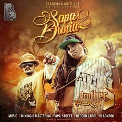Brother D Feat Yacko - Sapa Dunia