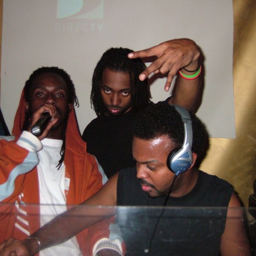 Pepperseed Riddim