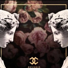 Hucci Rose Gold Mix