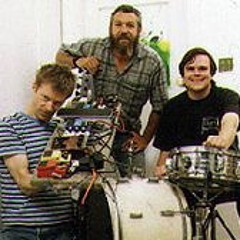 "30 days in the hole" by mike watt + the black gang