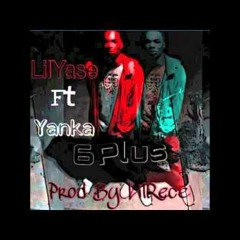 Lil Yase Ft Yanka - HUH (prod.lilrece)