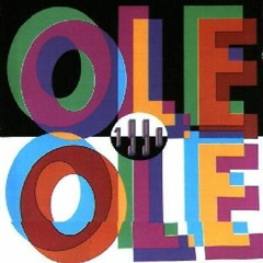 Olè - ( Javier Hdz & Francisco Ochoa Rmx 2015)Pvt