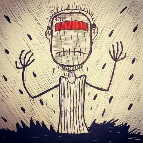 05 You Can Call Me Al (Horror Within Mix)