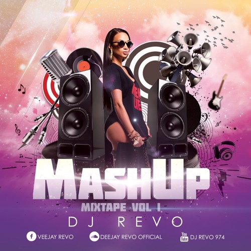 Mash Up - Mixtape