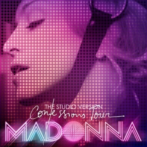 Lucky Star - Madonna (Confessions Tour Studio Version)