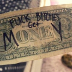 DatBoa Johno "FBGM" (fuck b!tches, Get money!)