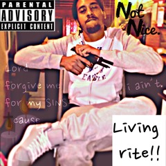 3. Tony (LIVING RITE)