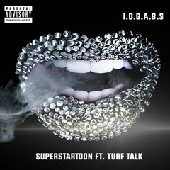 I.D.G.A.B.S. REMIX SUPERSTARTOON FT. TURF TALK