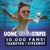 Artwork for Uone - Nirvana Stripes - Facebook Free Giveaway - 10,000 Fans