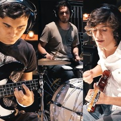 Boy - Lime Hash Grenade - TR Live Sessions