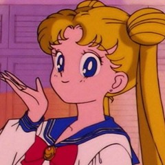 Sailor Moon - Opening Theme (Japanese)