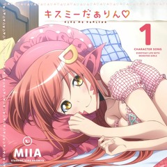 Monster Musume Miia's Character song