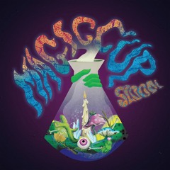 SLOOM - Magic Cup