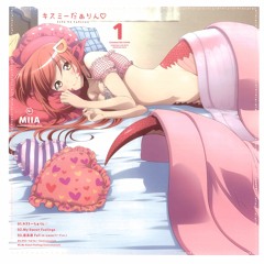 Monster Musume, Miia's Character song 2