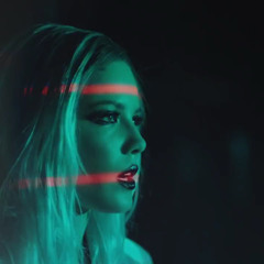 halsey ghost acapella