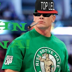 AND HIS NAME IS JHON CENA!!!