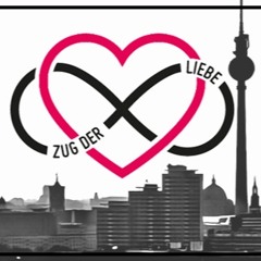 Zug der Liebe 2015 DJ Sets