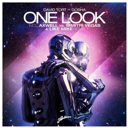 David Tort Feast Gosha Vs Dirty South - One Look Vs Find A Way - The MDH Projekt Edit