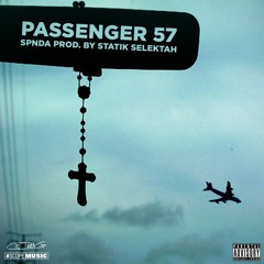 PASSENGER 57(Prod. By Statik Selektah)