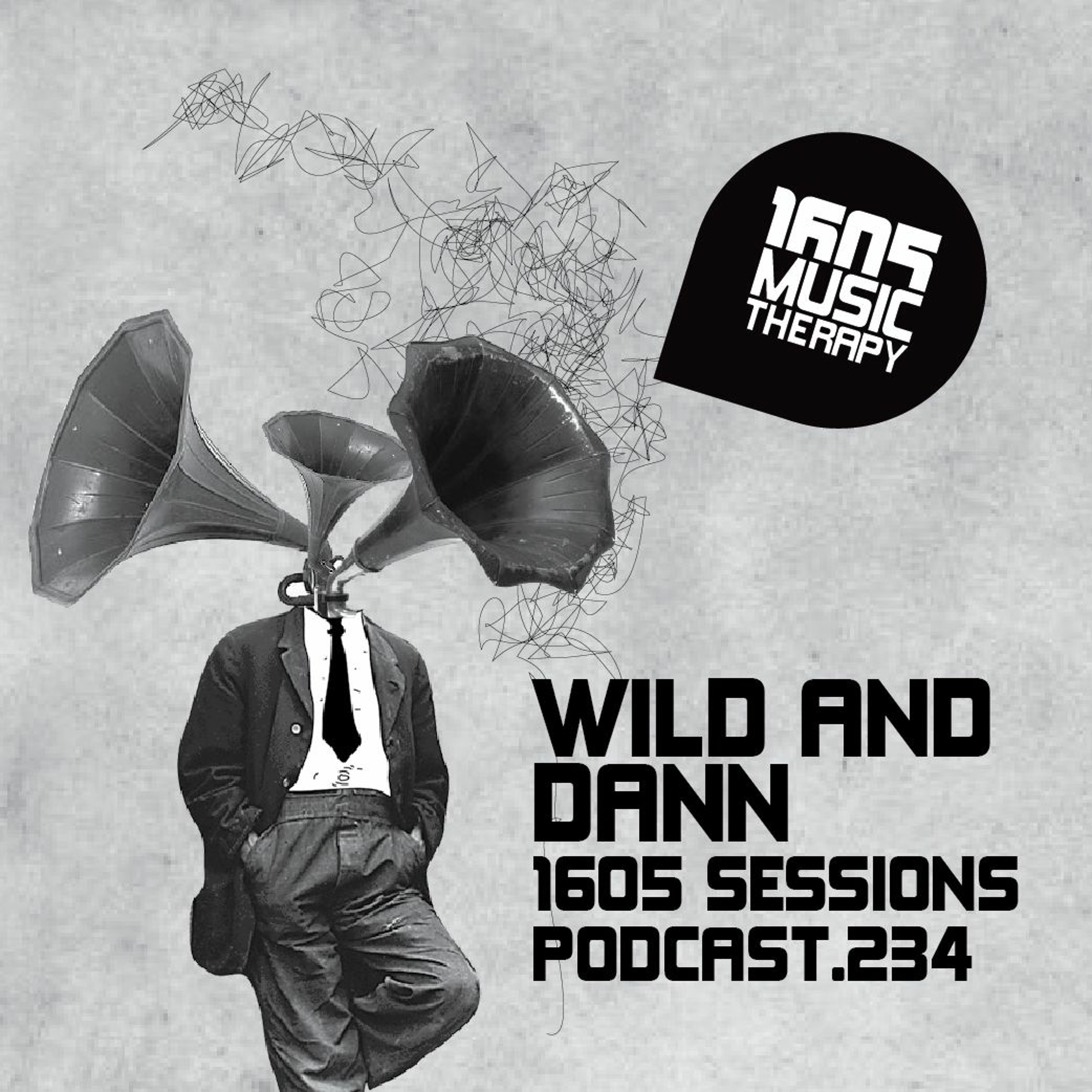 UMEK Presents 1605 Podcast