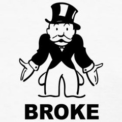 Broke - jona ft rustago